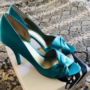 Nine West Heels